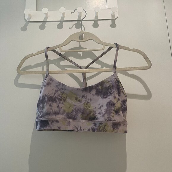 Lululemon Flow Y Nulu Bra *Light Support, A–C Cups - Picture 4 of 16